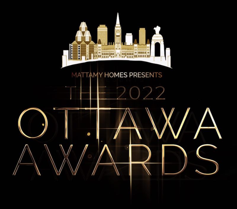 IMAGE: 2022 Ottawa Awards